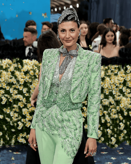 年Met Gala 庆祝品牌130周年A