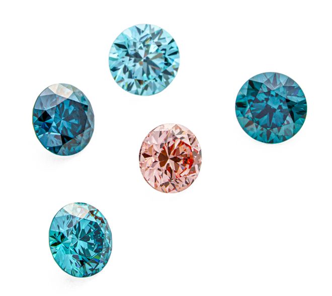 ‌1月14日东京国际珠宝展来敲门！AG真人历史最悠久的珠宝贸易盛会(图7)