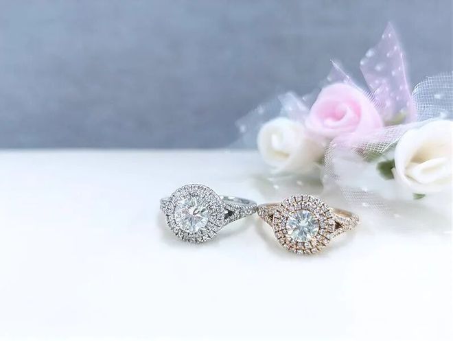 ‌1月14日东京国际珠宝展来敲门！AG真人历史最悠久的珠宝贸易盛会(图9)