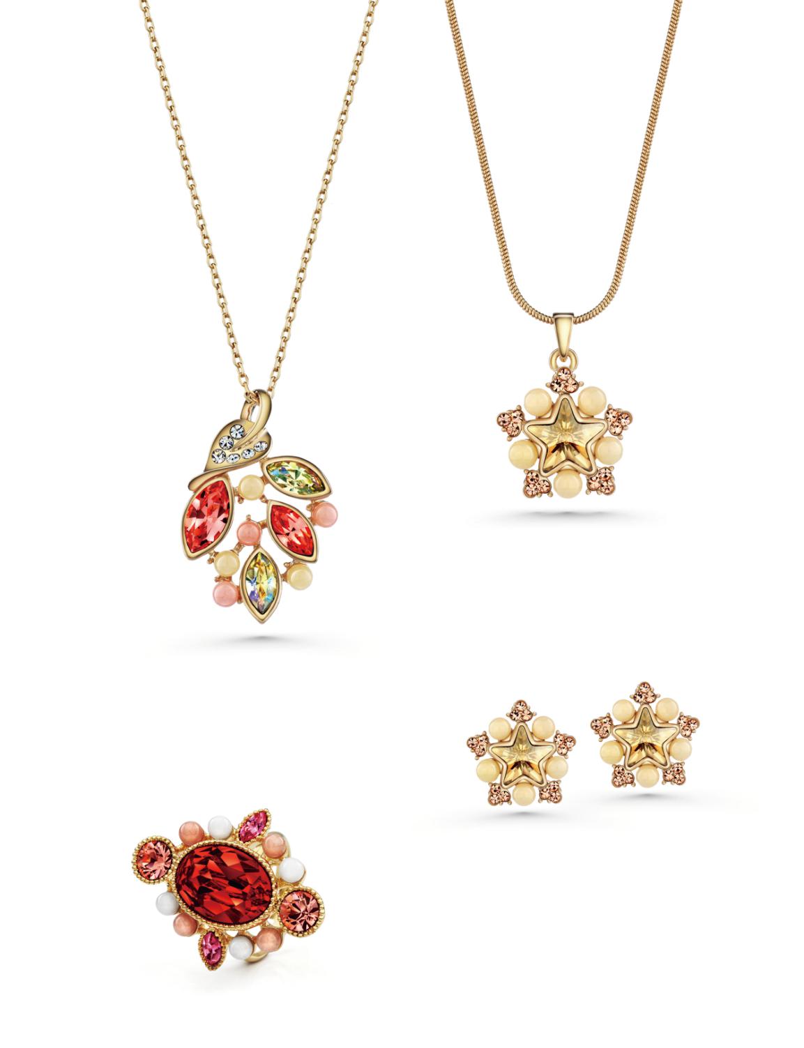 广州风铃商贸旗下品牌DoPu首饰 不忘初心坚持原创(图2) 广州风铃商贸旗下品牌DoPu首饰 不忘初心坚持原创(图2)