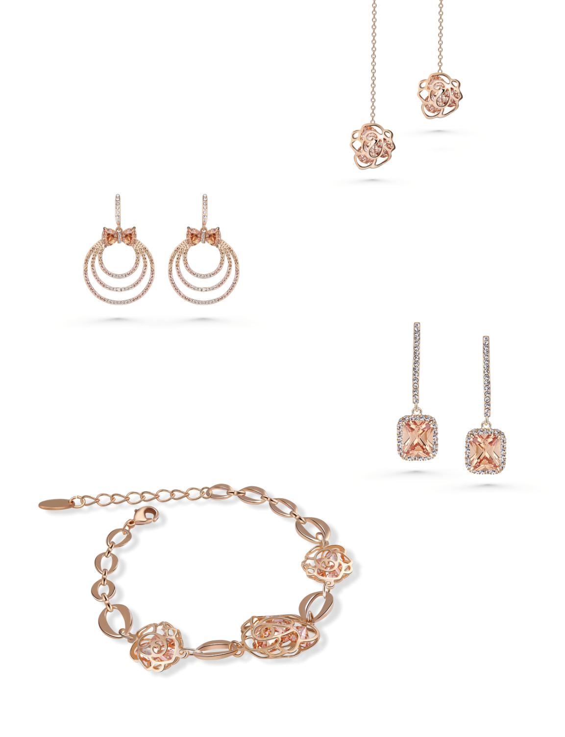 广州风铃商贸旗下品牌DoPu首饰 不忘初心坚持原创(图3) 广州风铃商贸旗下品牌DoPu首饰 不忘初心坚持原创(图3)