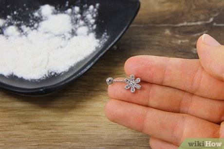 如何清洁耳环_研究(图1)